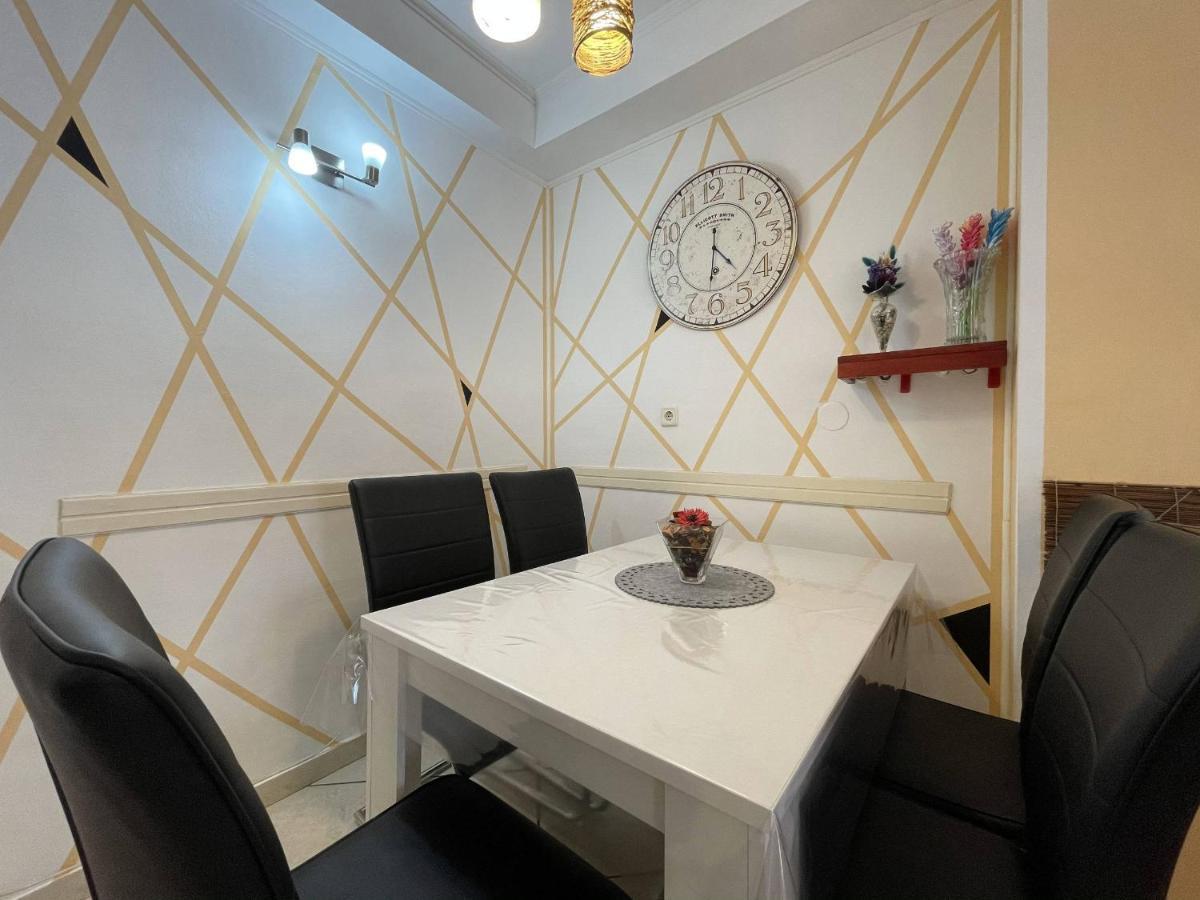 Apartment Malu Pula Exterior photo