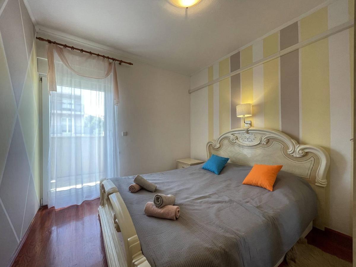 Apartment Malu Pula Exterior photo